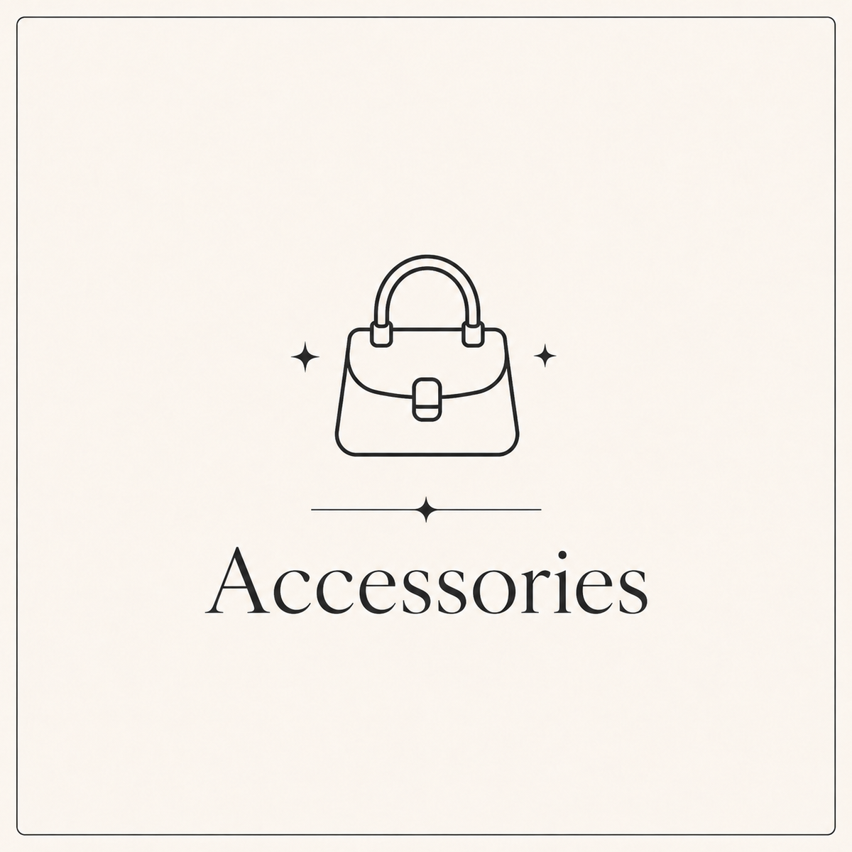 Accessories