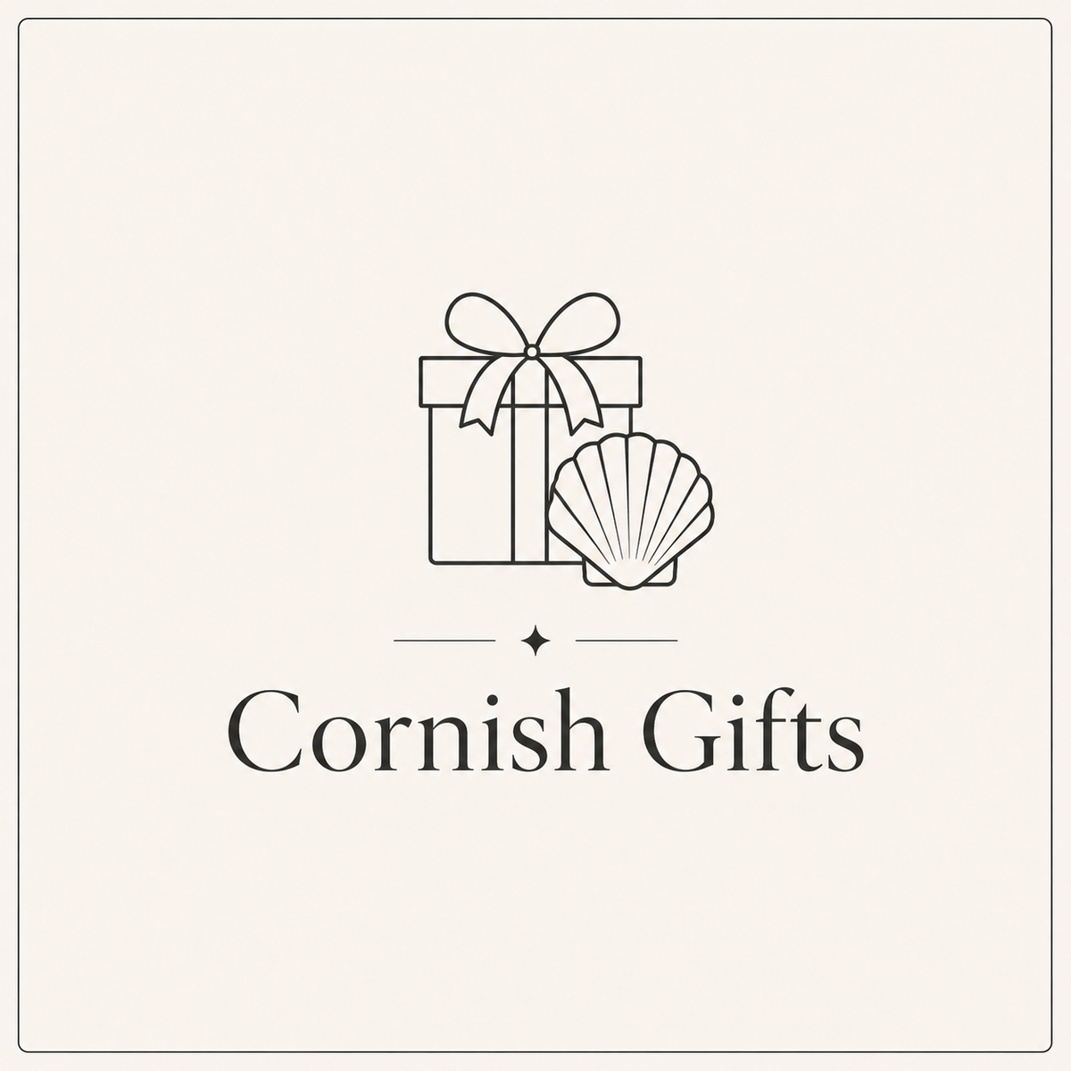 Cornish Gifts