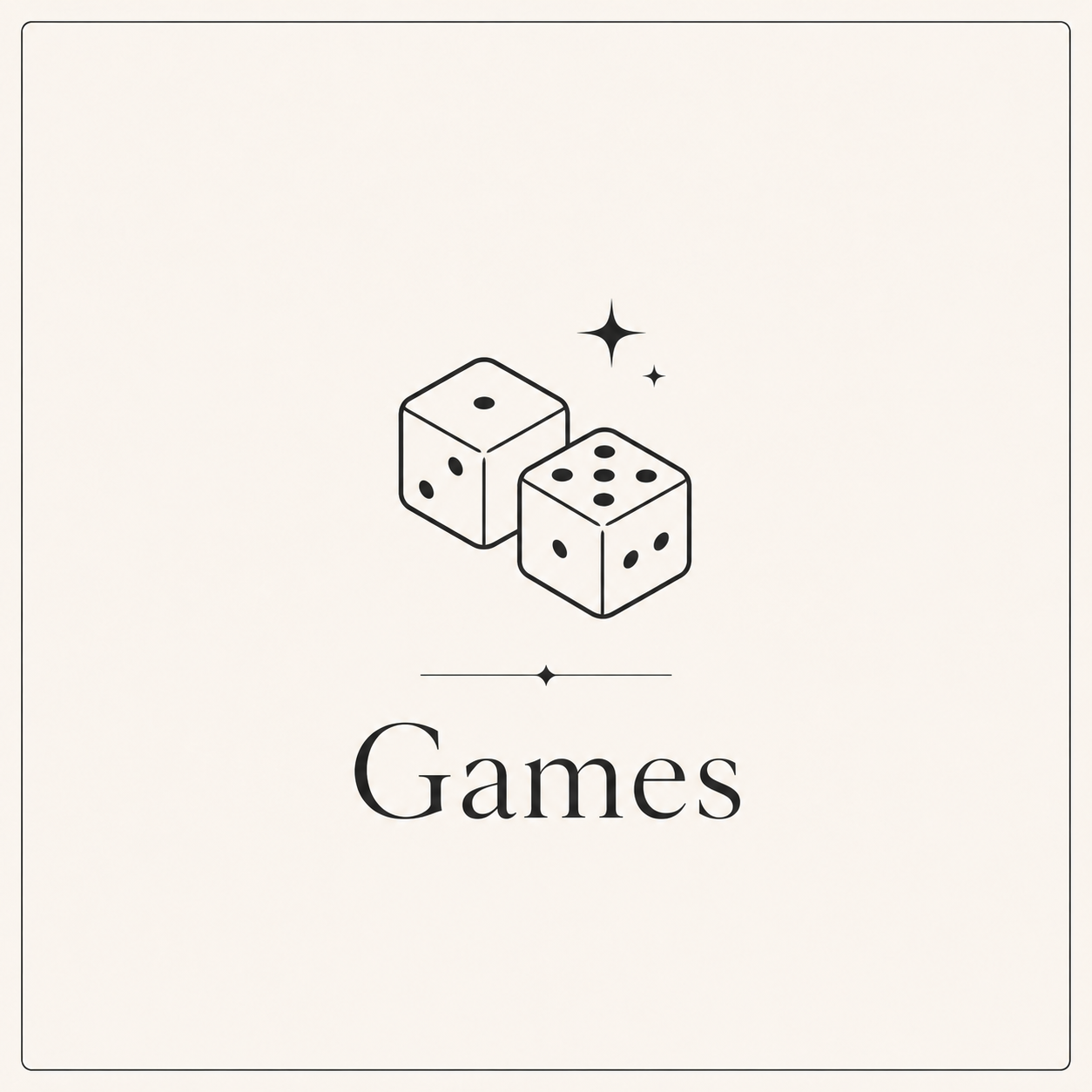 Games