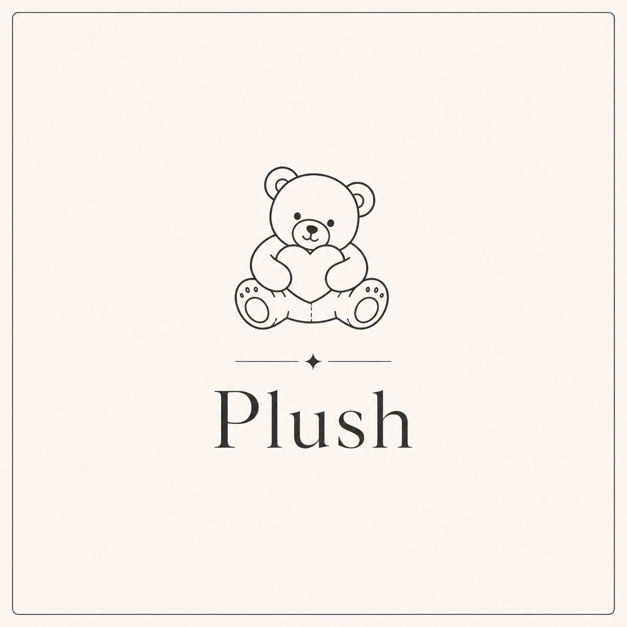 Plush