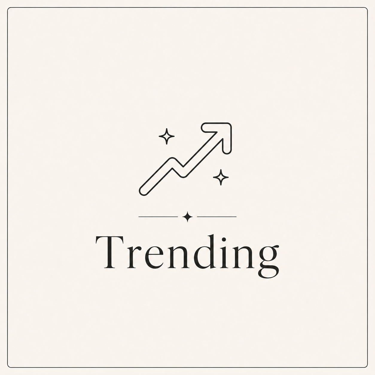 Trending