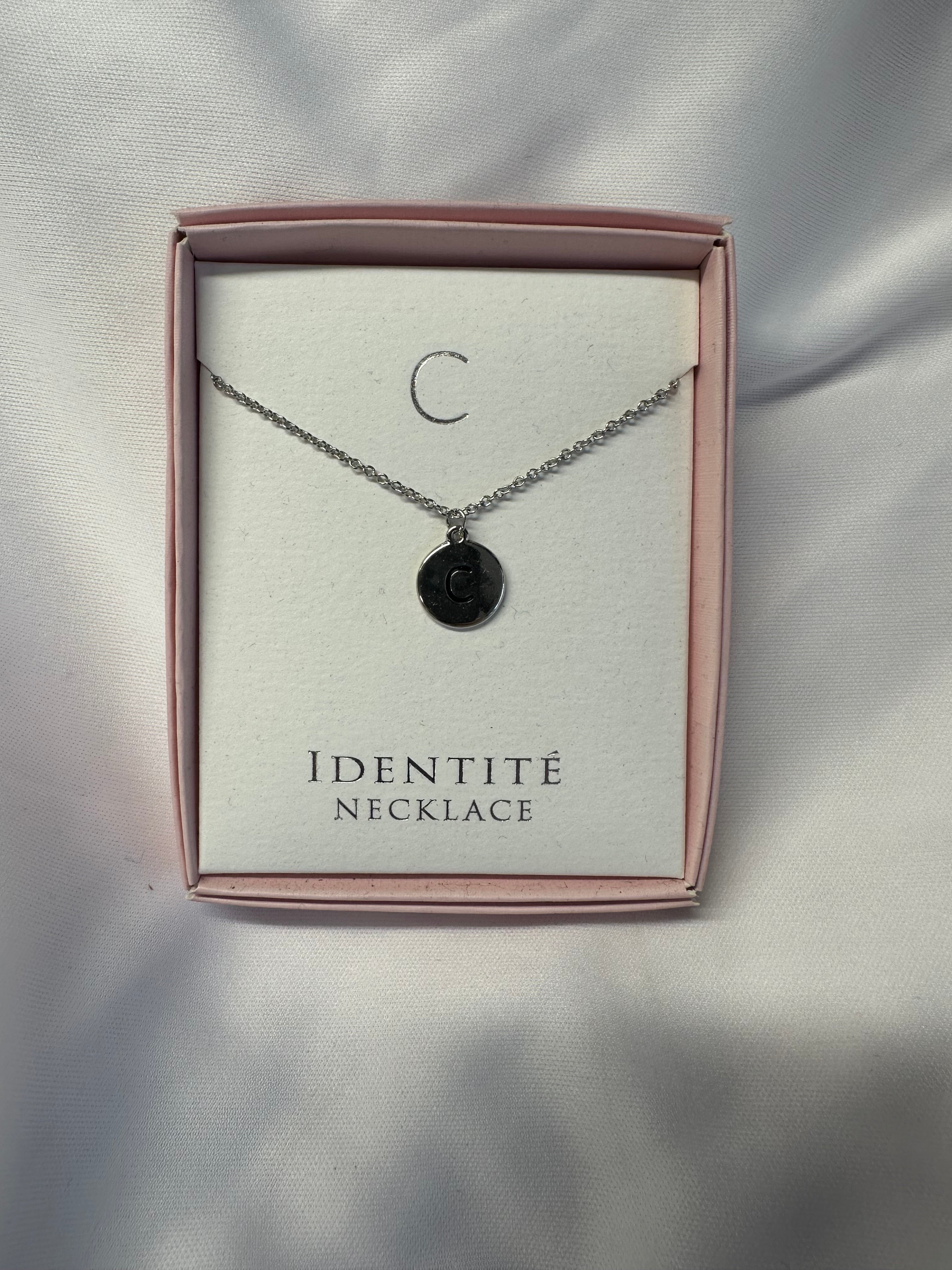 Personalised Necklace