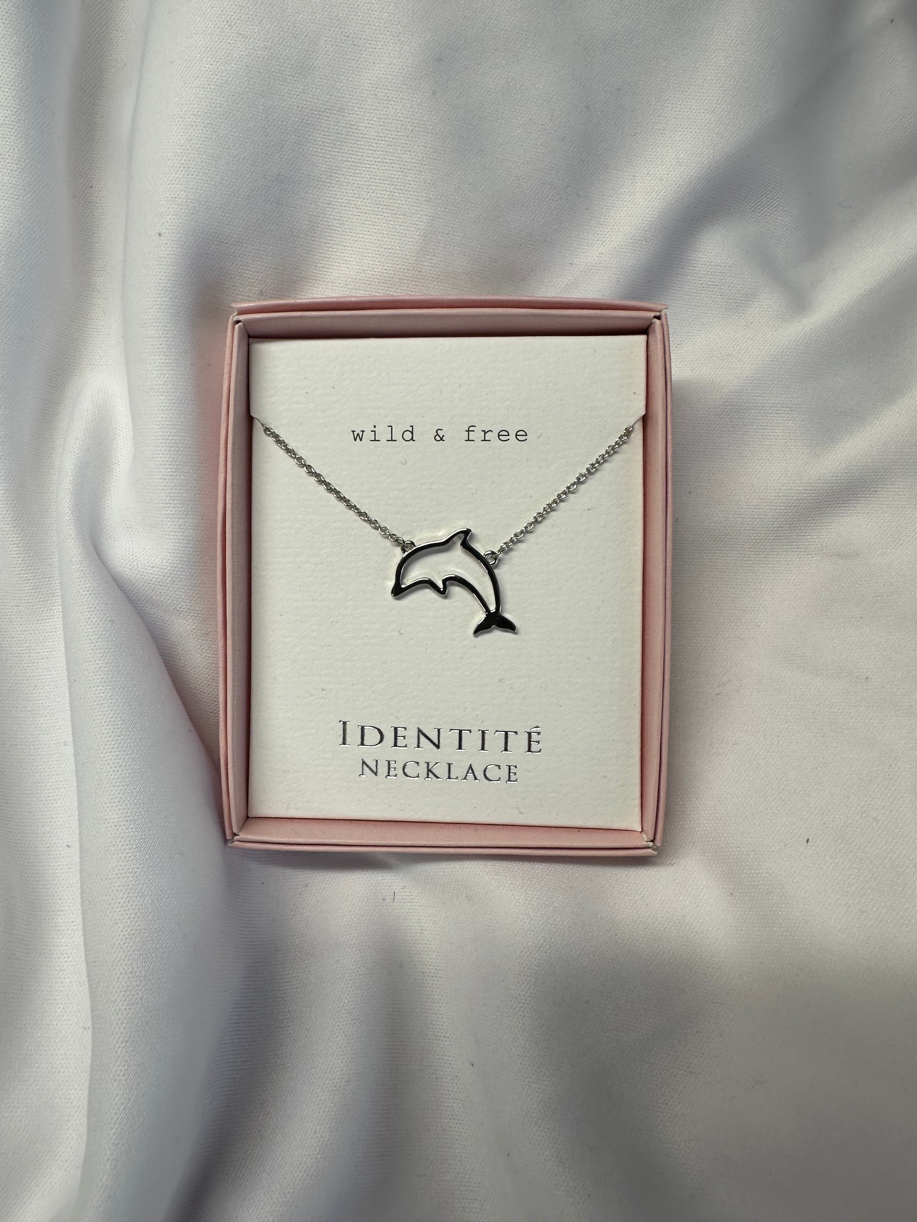 Personalised Necklace