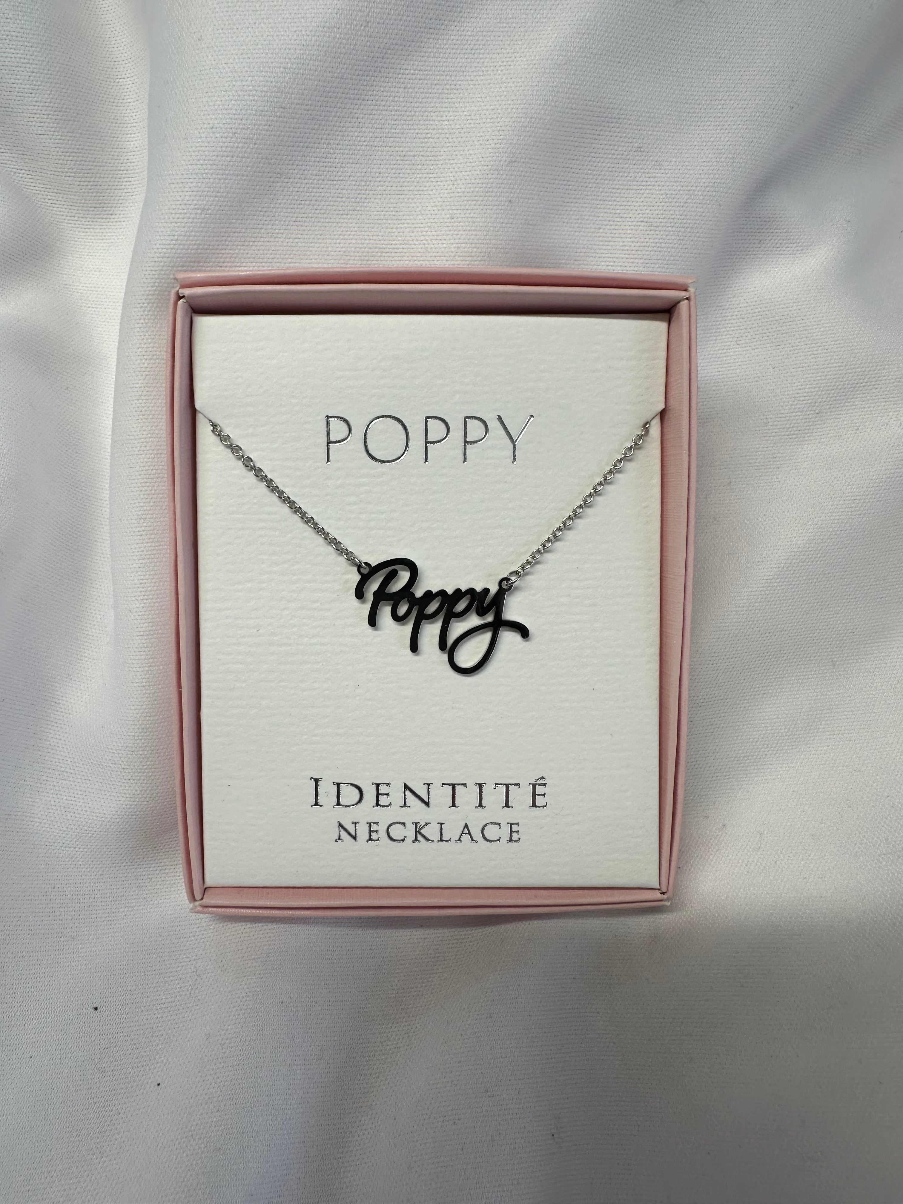 Personalised Necklace