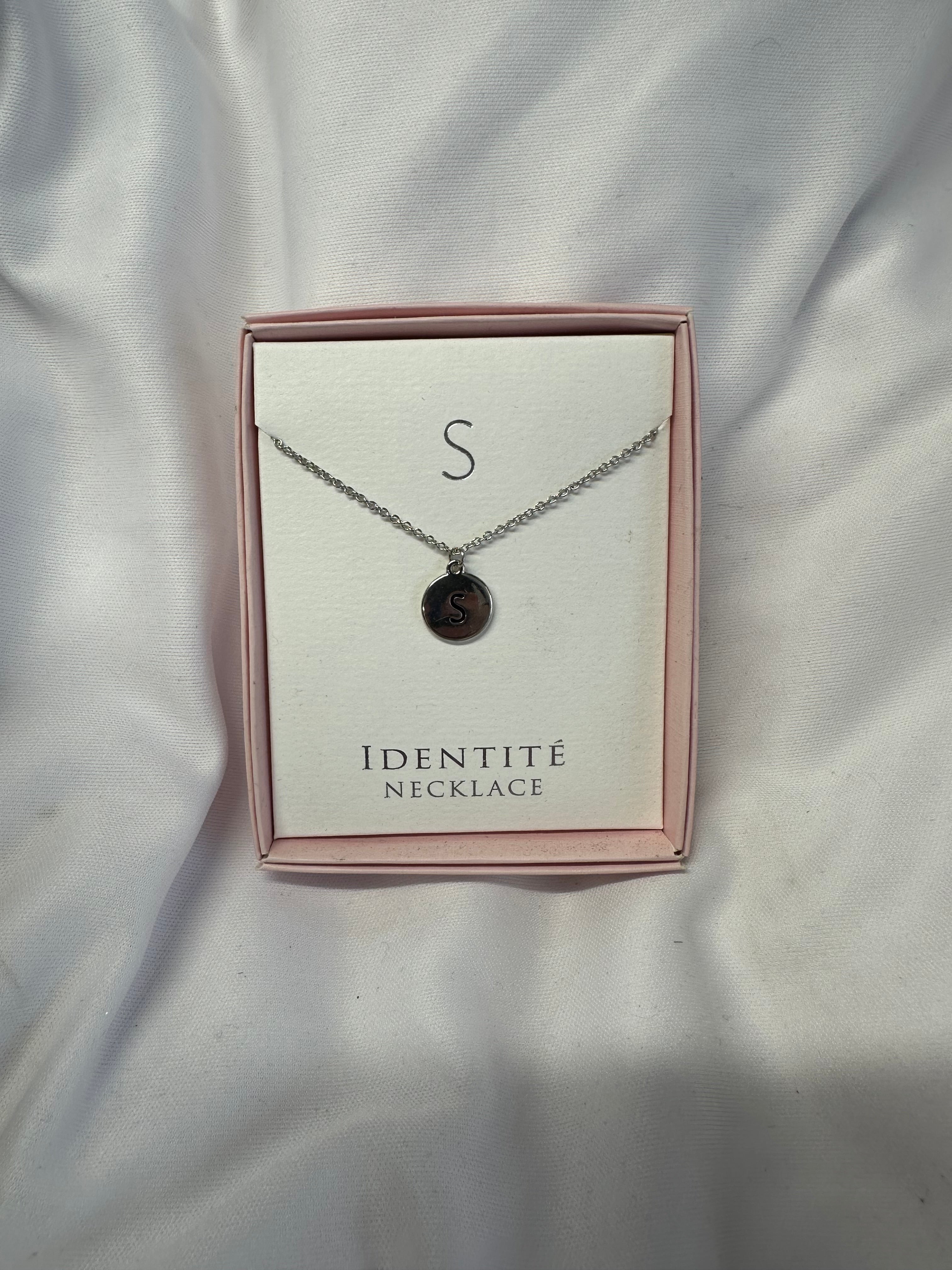 Personalised Necklace