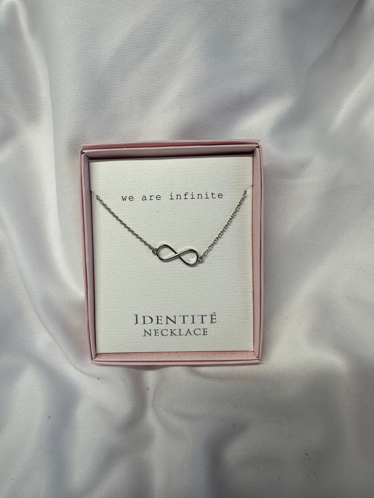 Personalised Necklace