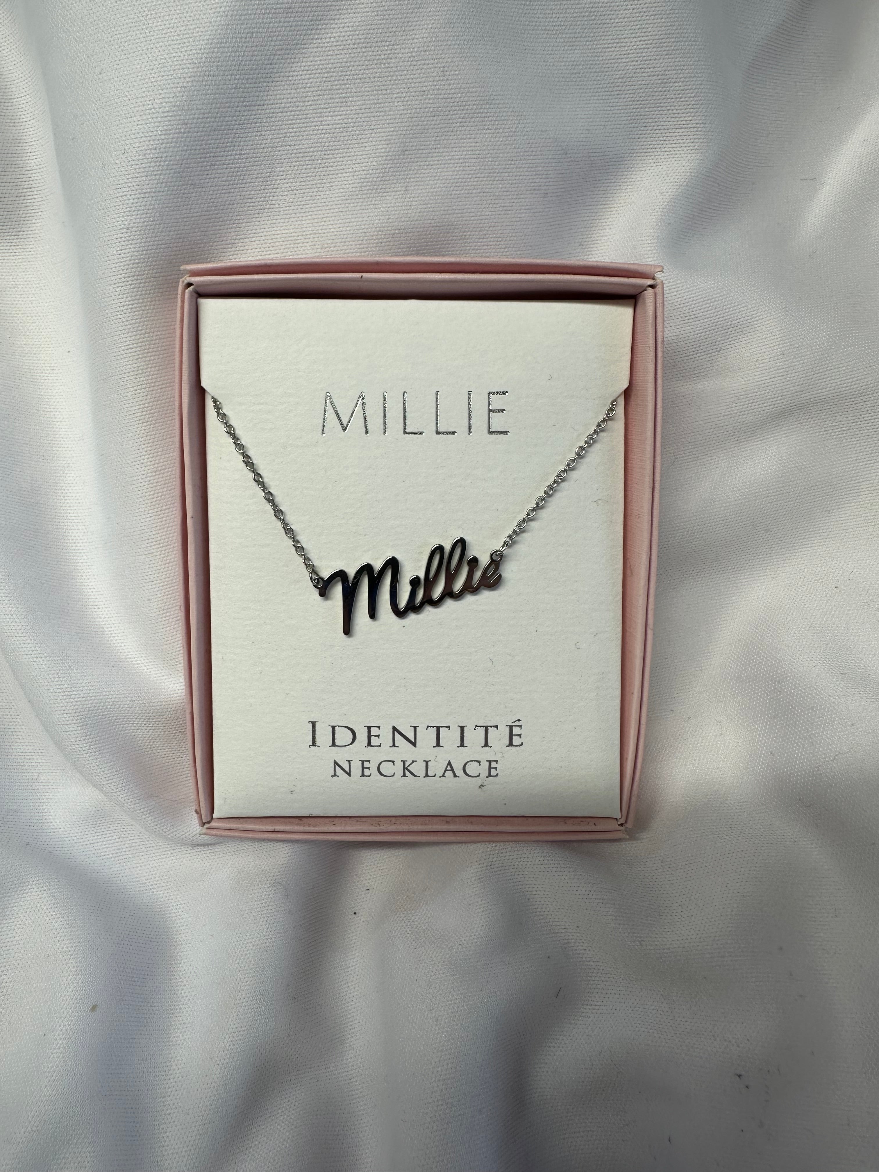 Personalised Necklace
