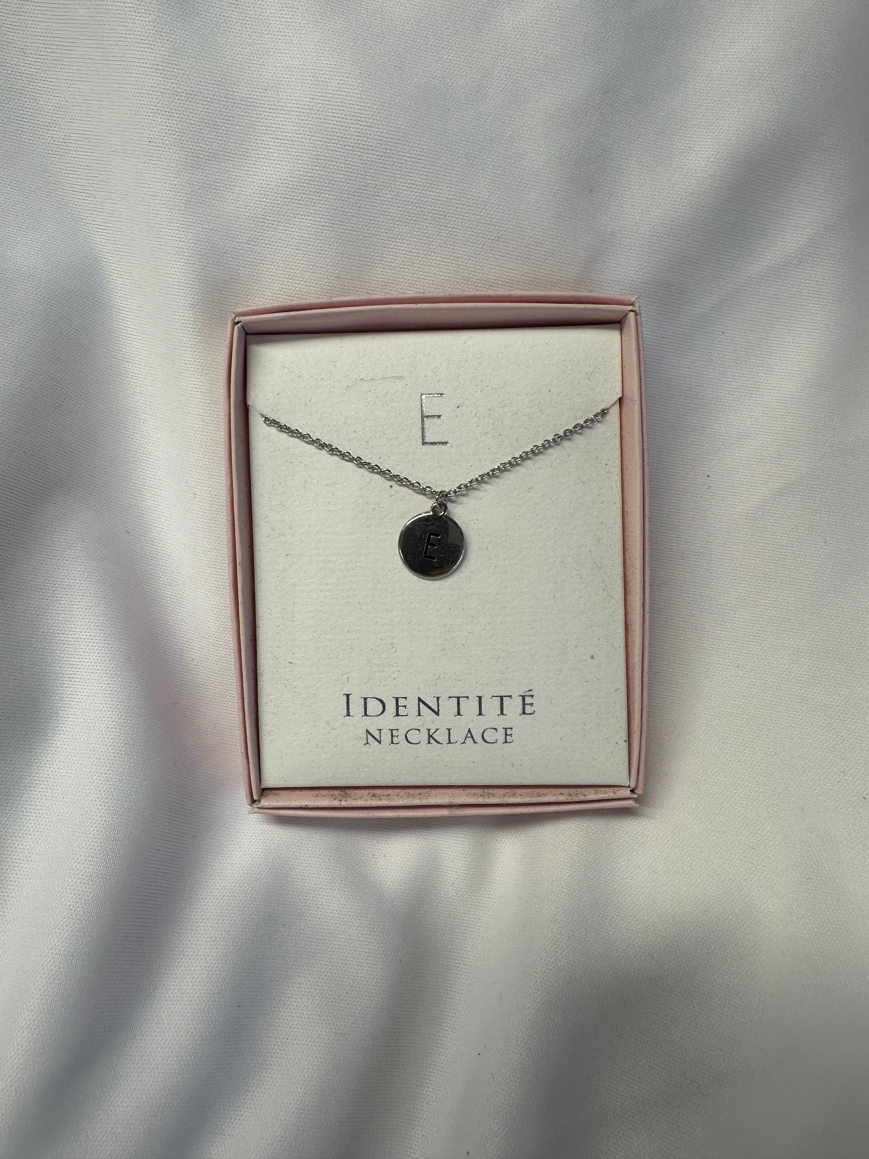 Personalised Necklace