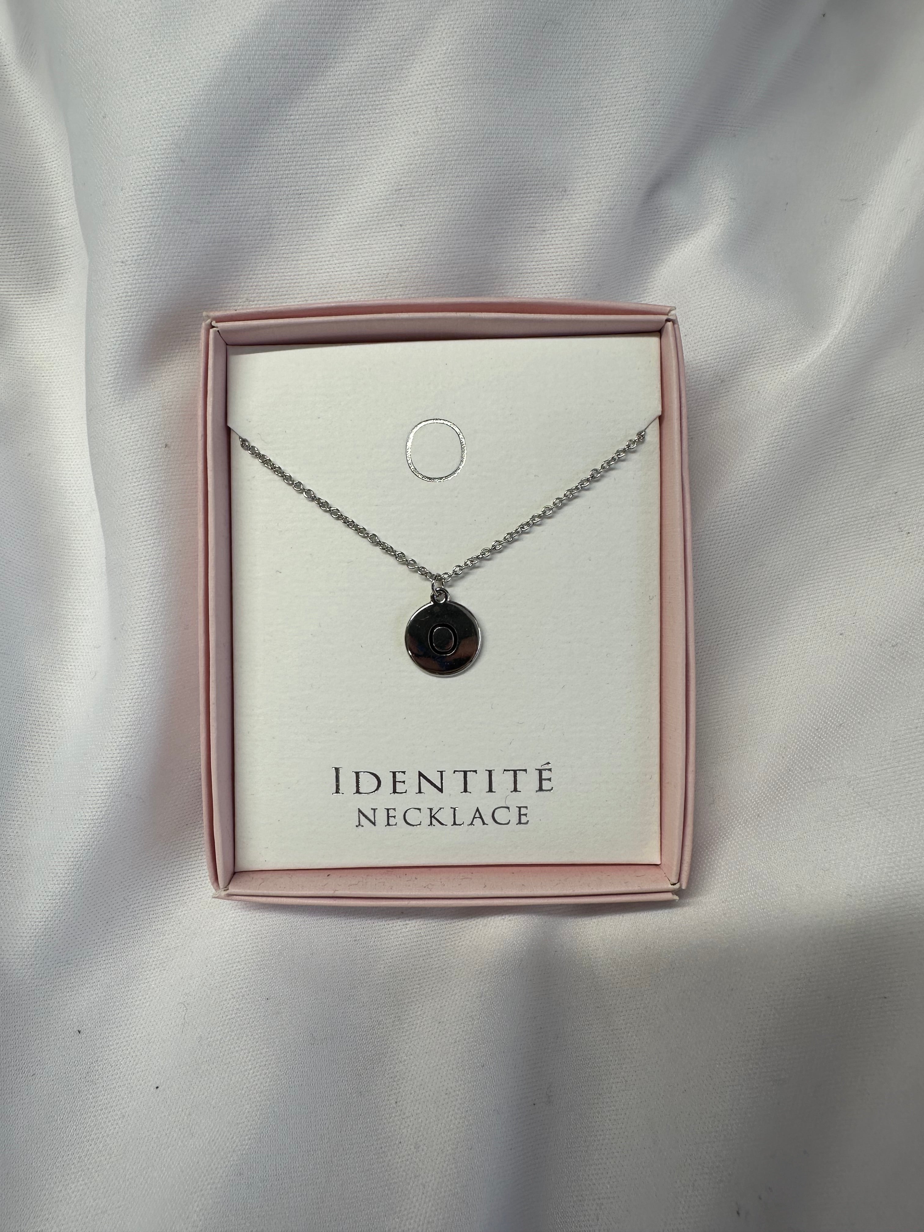 Personalised Necklace