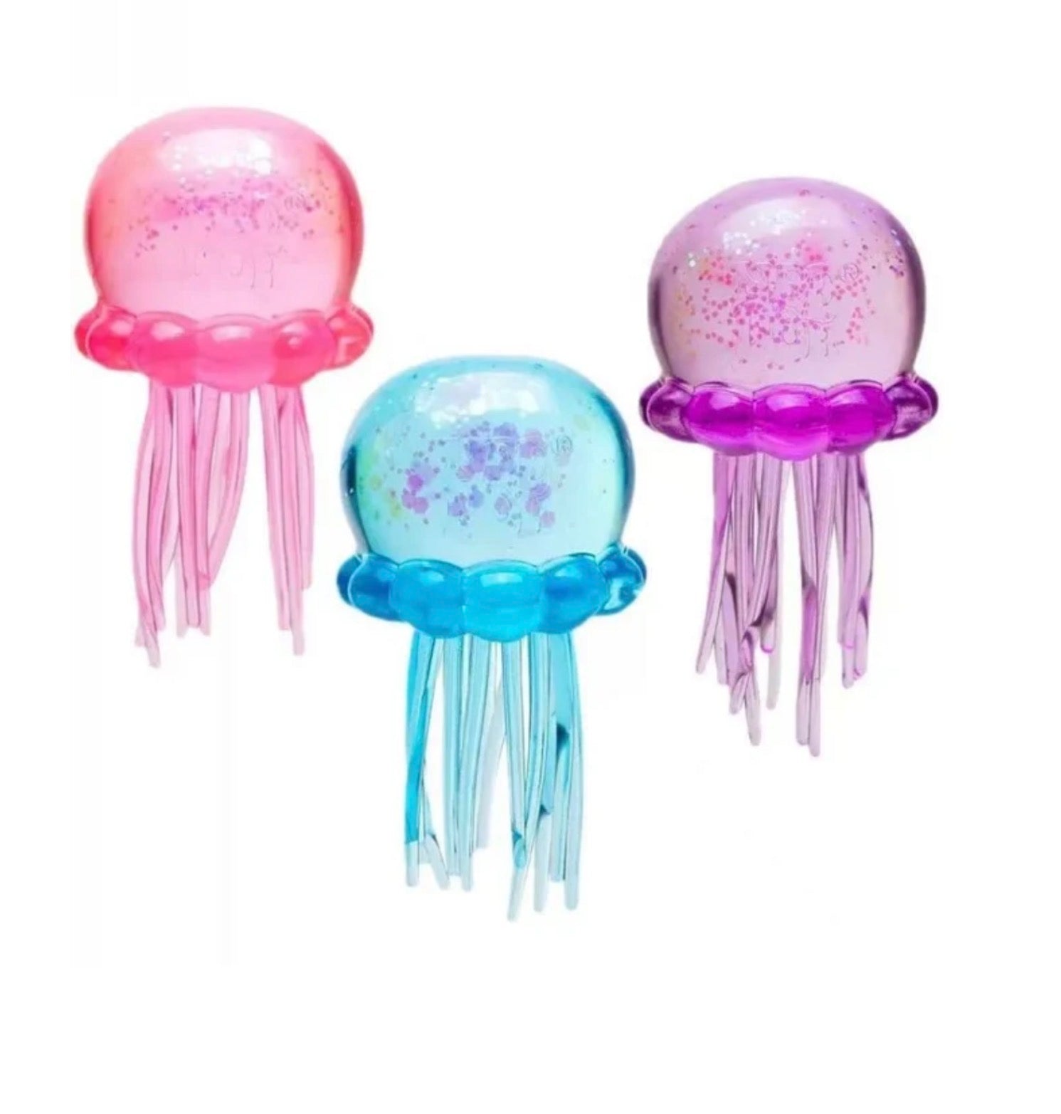 Squishy Jellyfish