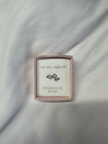Personalised Identity Ring