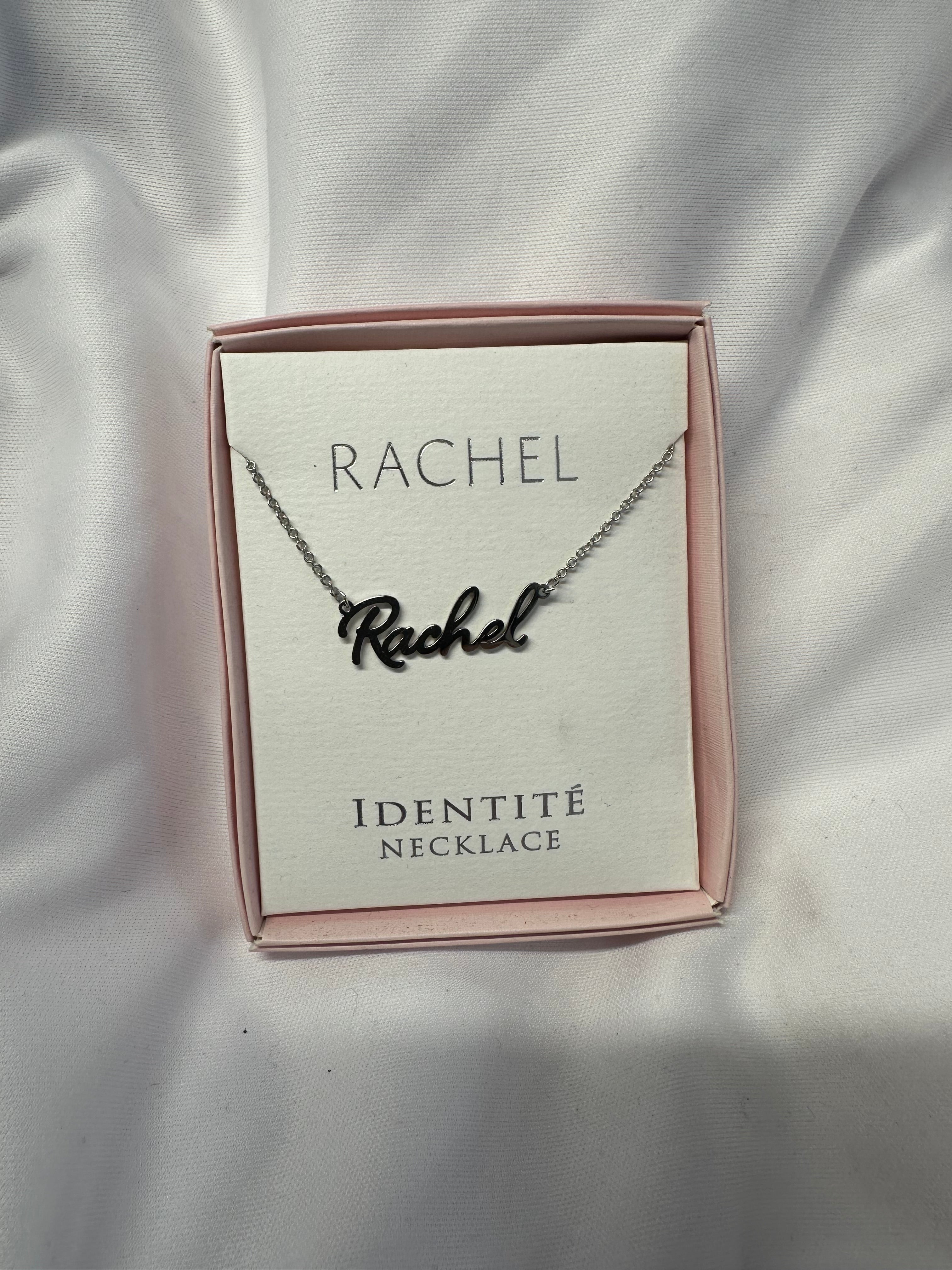 Personalised Necklace