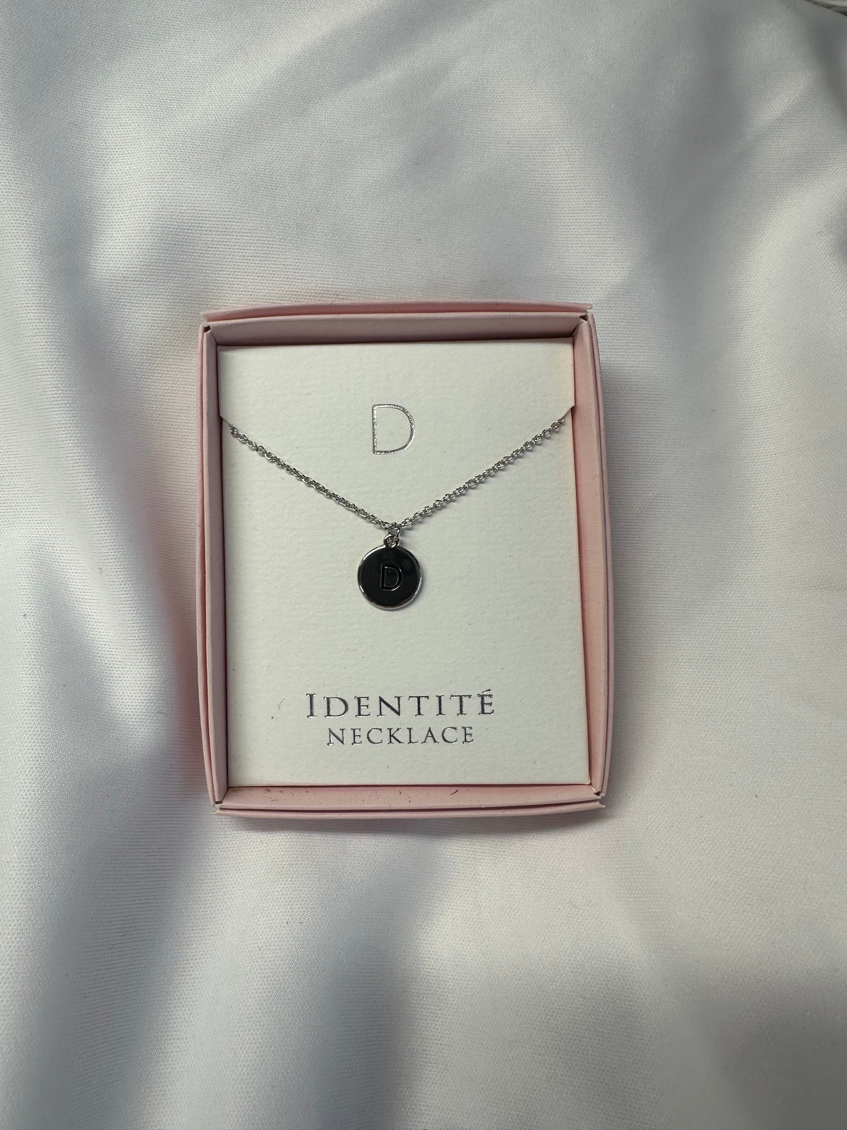 Personalised Necklace