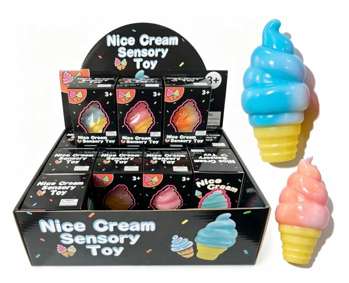 Ice Cream Squishy