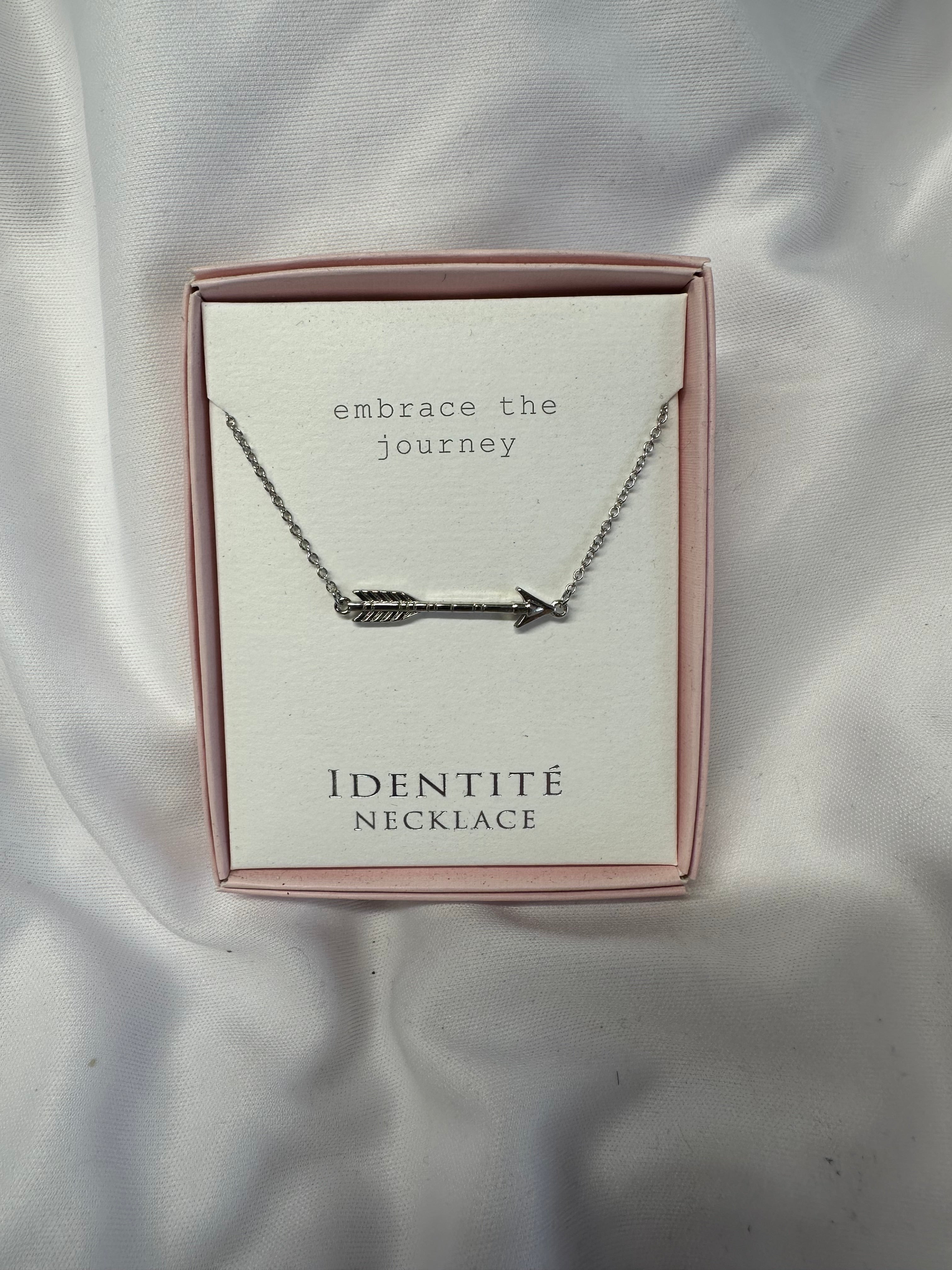 Personalised Necklace