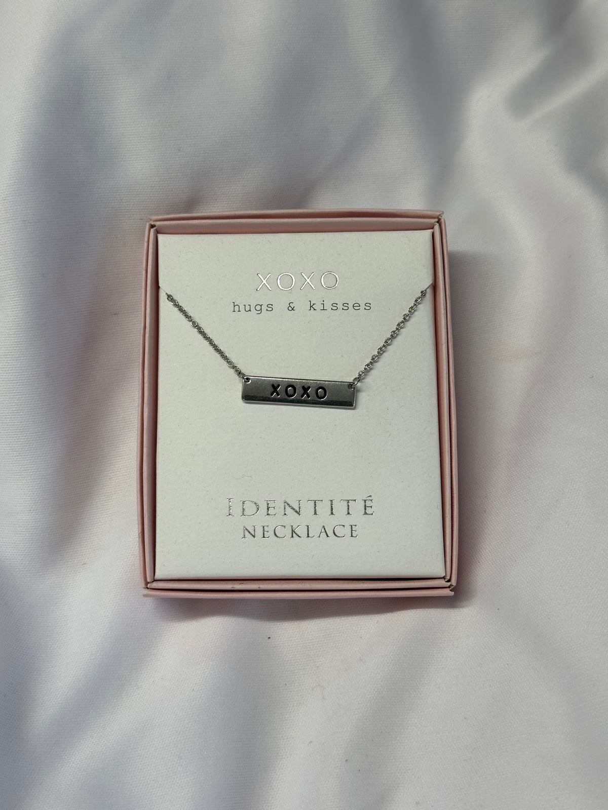 Personalised Necklace