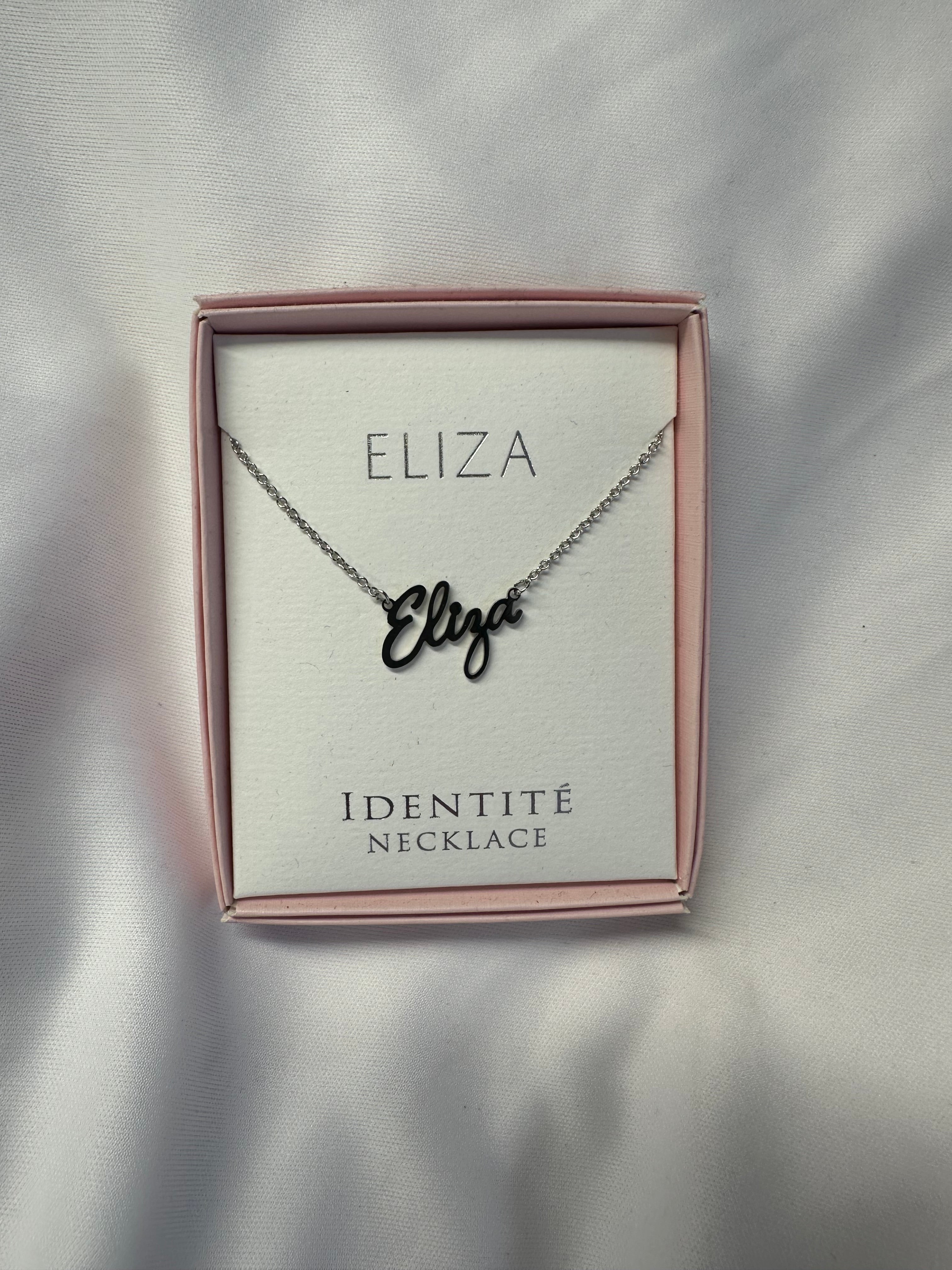 Personalised Necklace