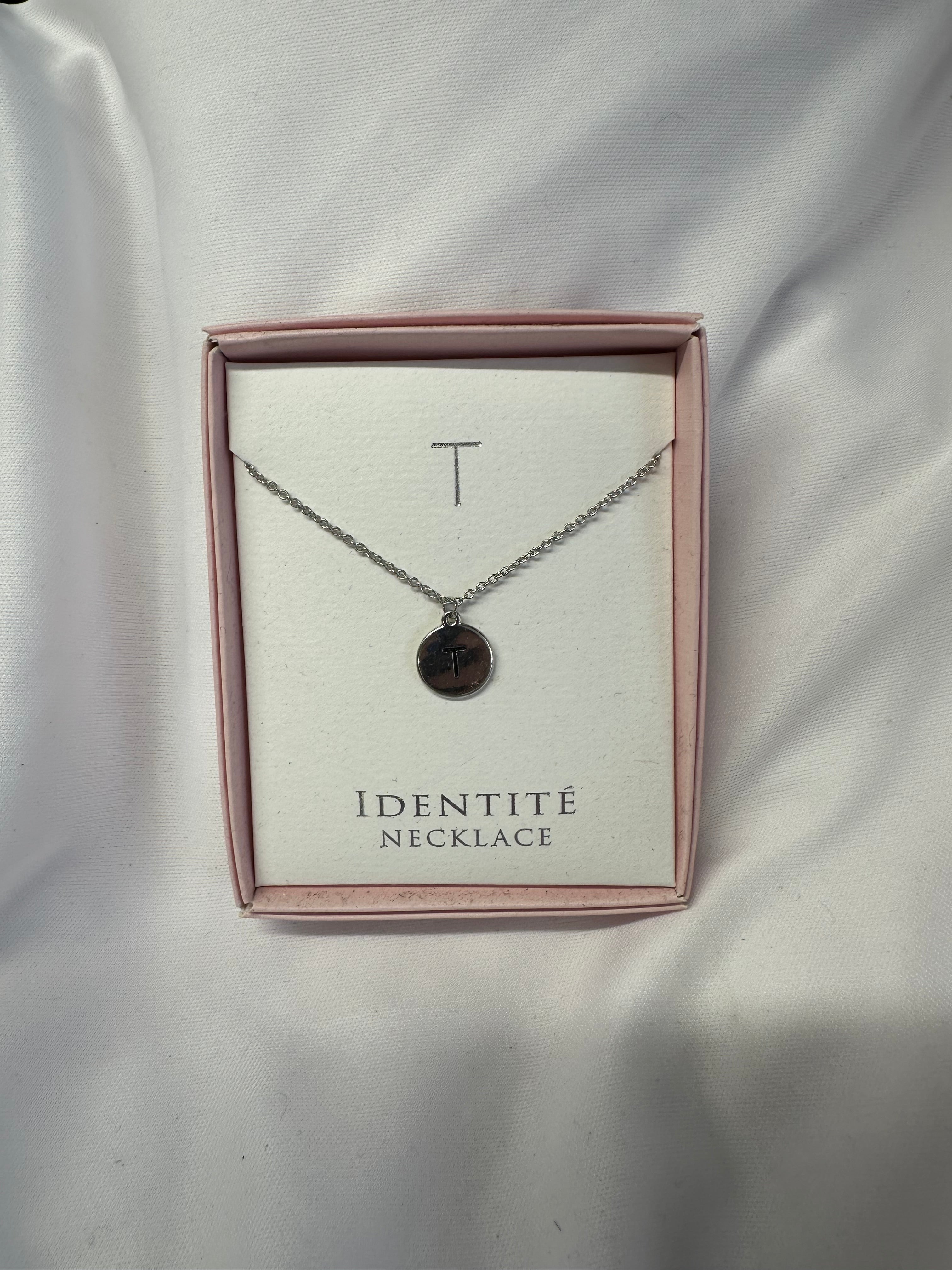 Personalised Necklace