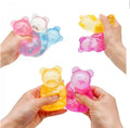 🧸 Jelly Bear Squeeze Toy ✨