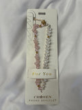 Personalised Phone Bracelet