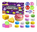 Mystery Dumpling Countdown Calendar