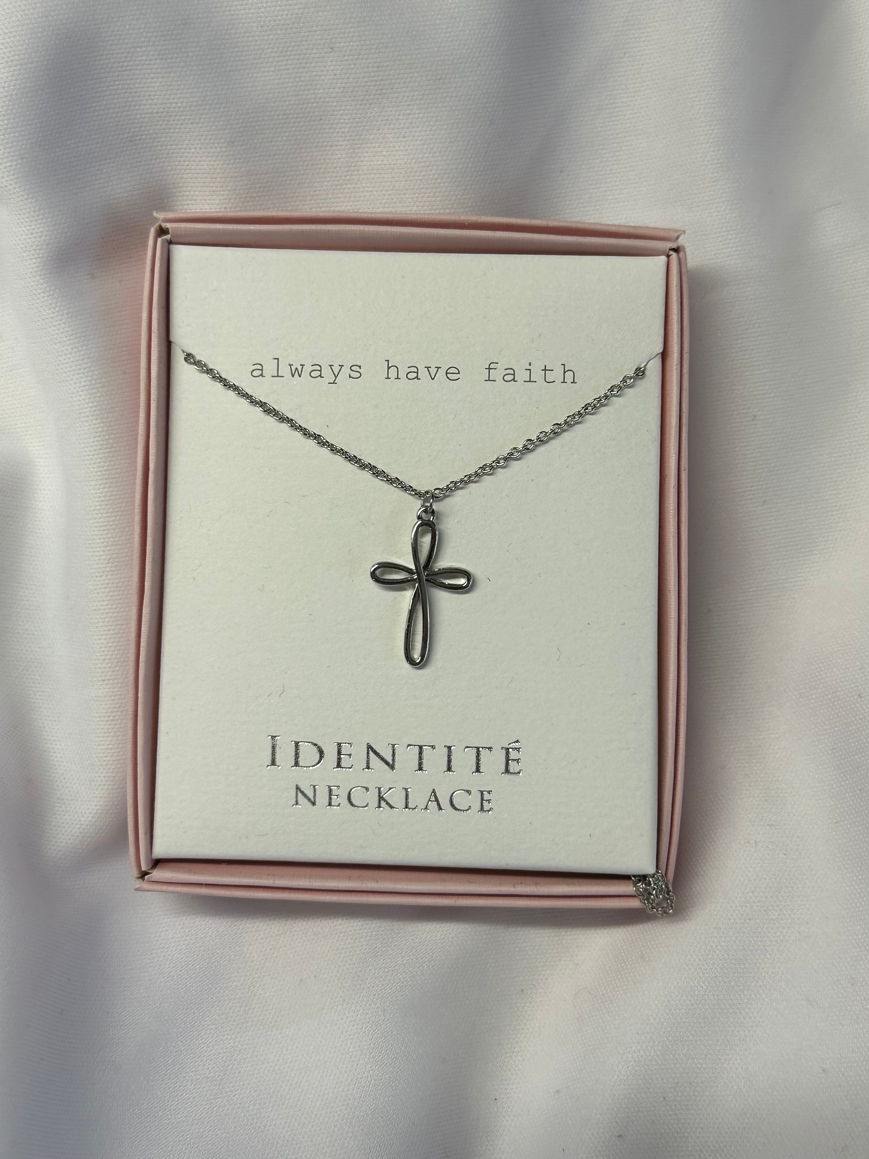 Personalised Necklace