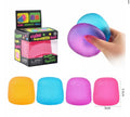 🧊 Gumdrop Squeeze Ball