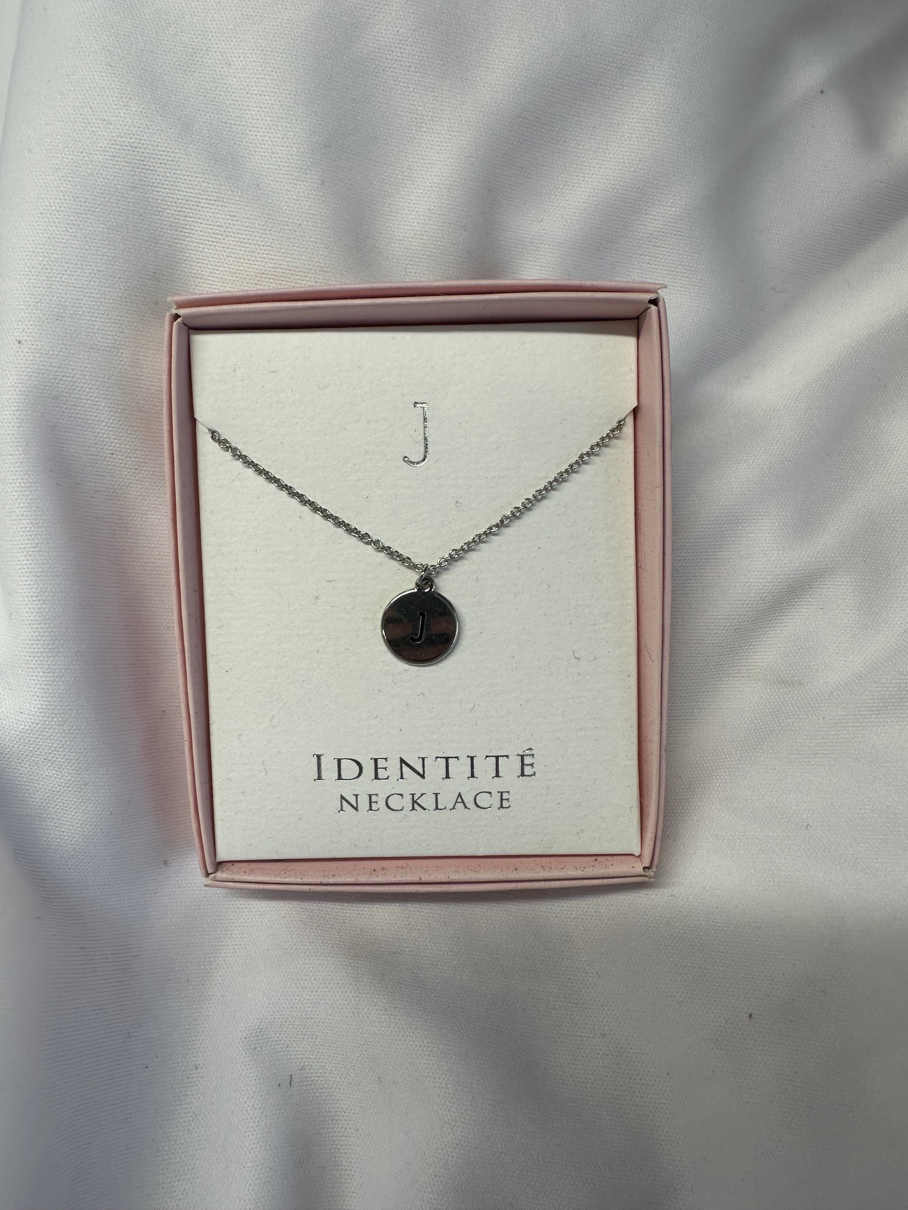 Personalised Necklace