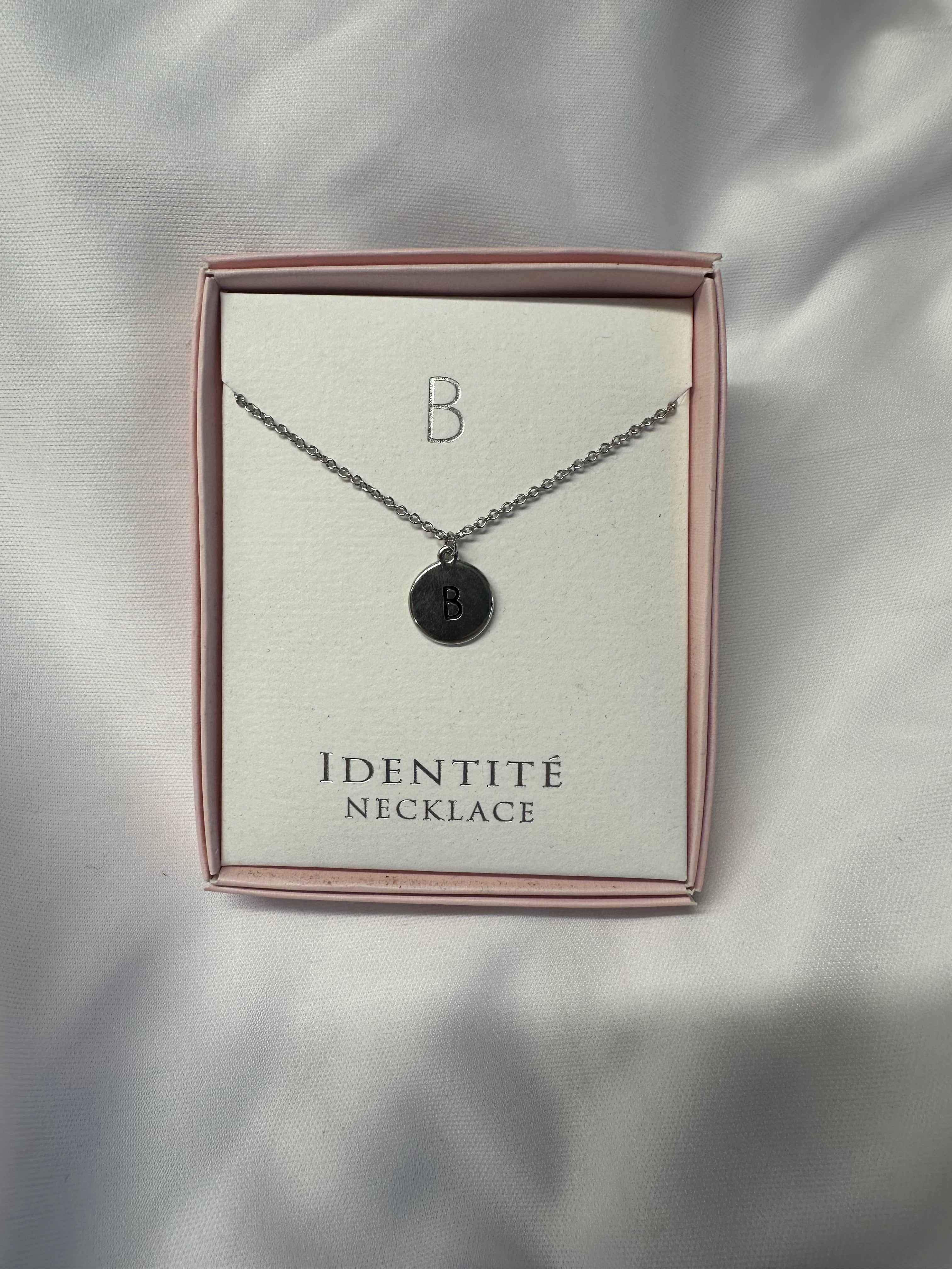 Personalised Necklace