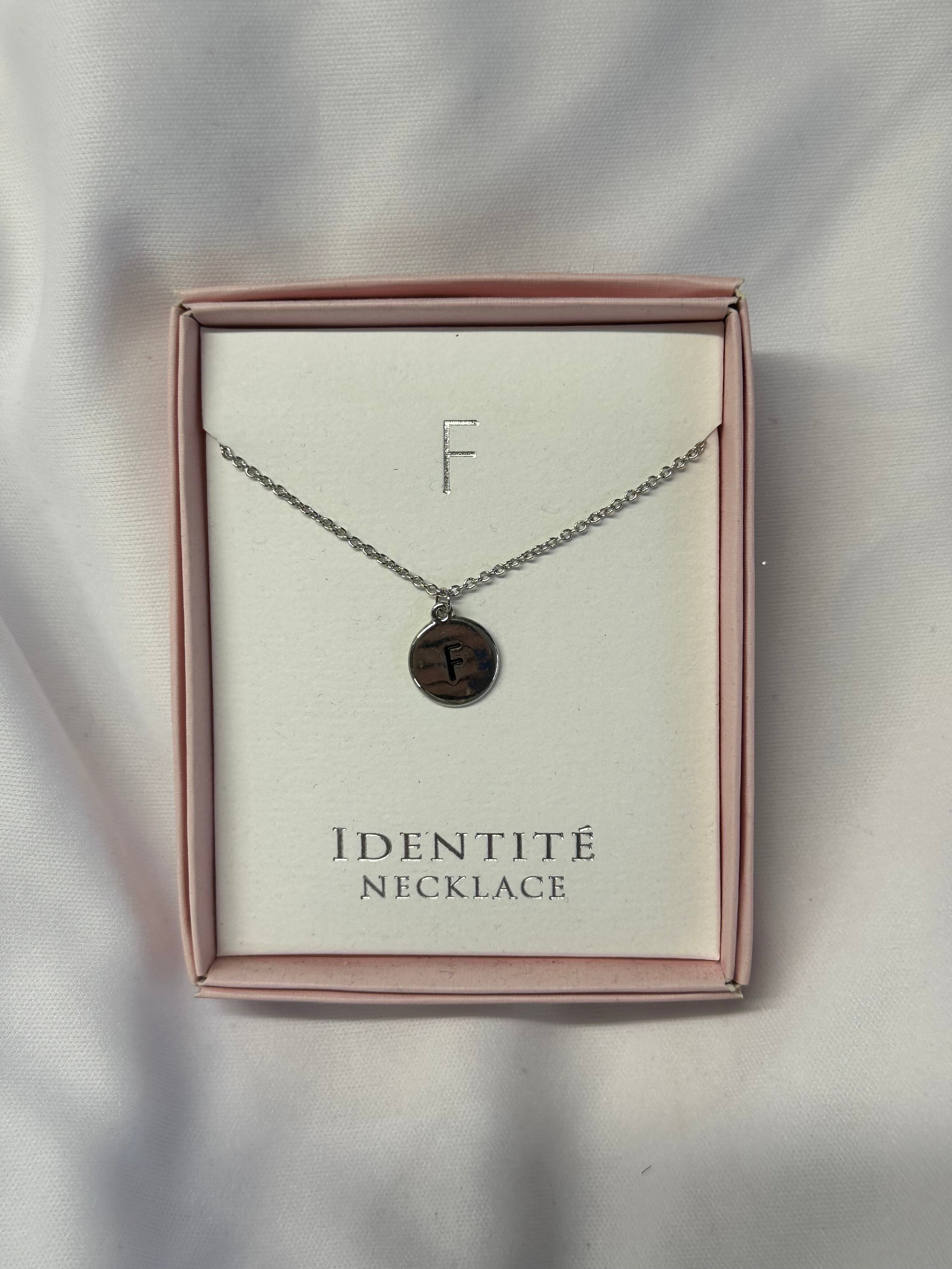 Personalised Necklace