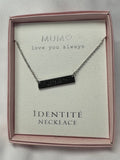 Personalised Necklace