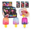 Nice Sicle Squishy