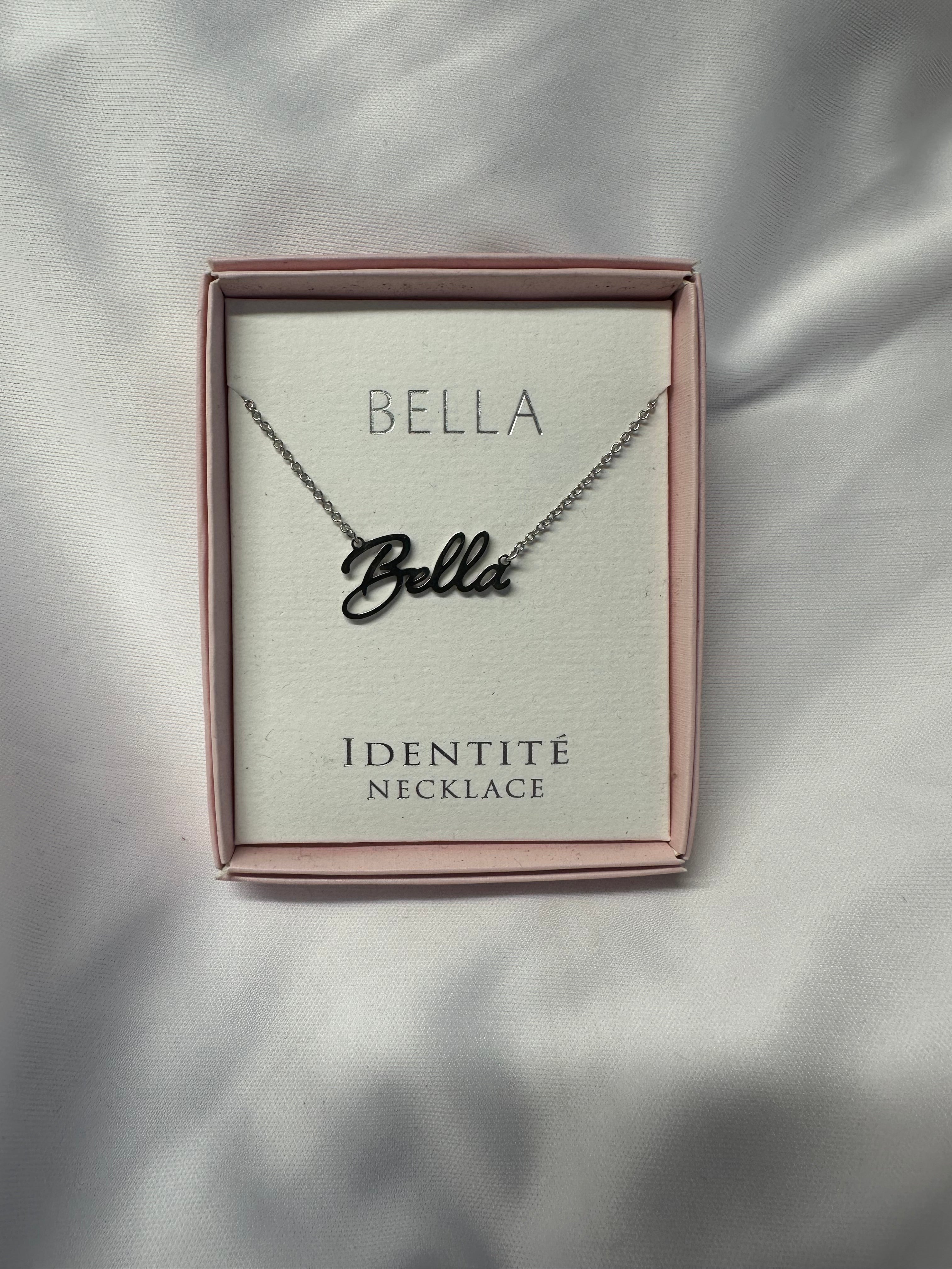 Personalised Necklace