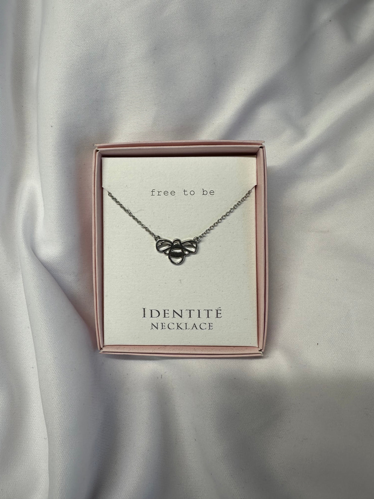Personalised Necklace