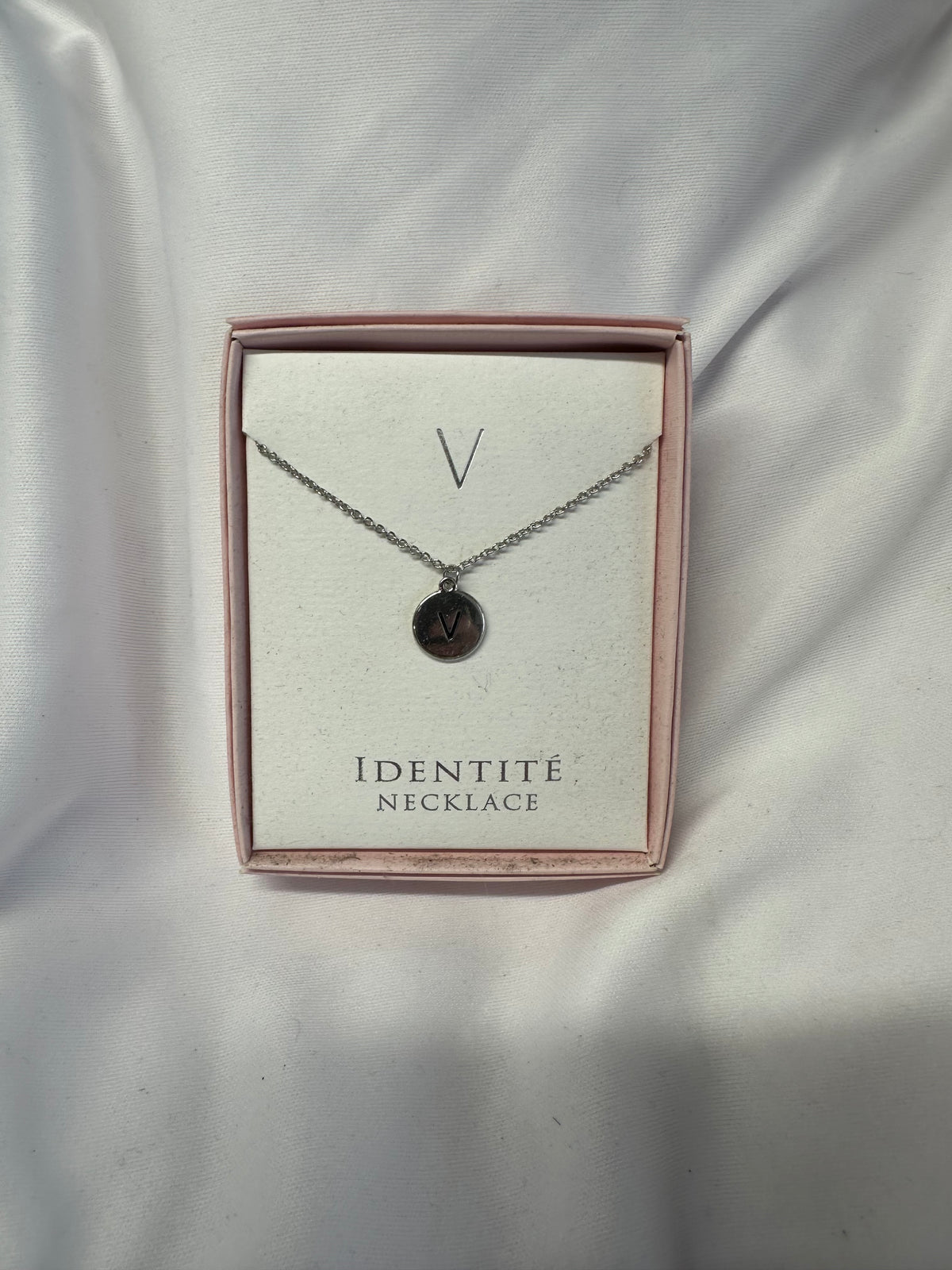 Personalised Necklace