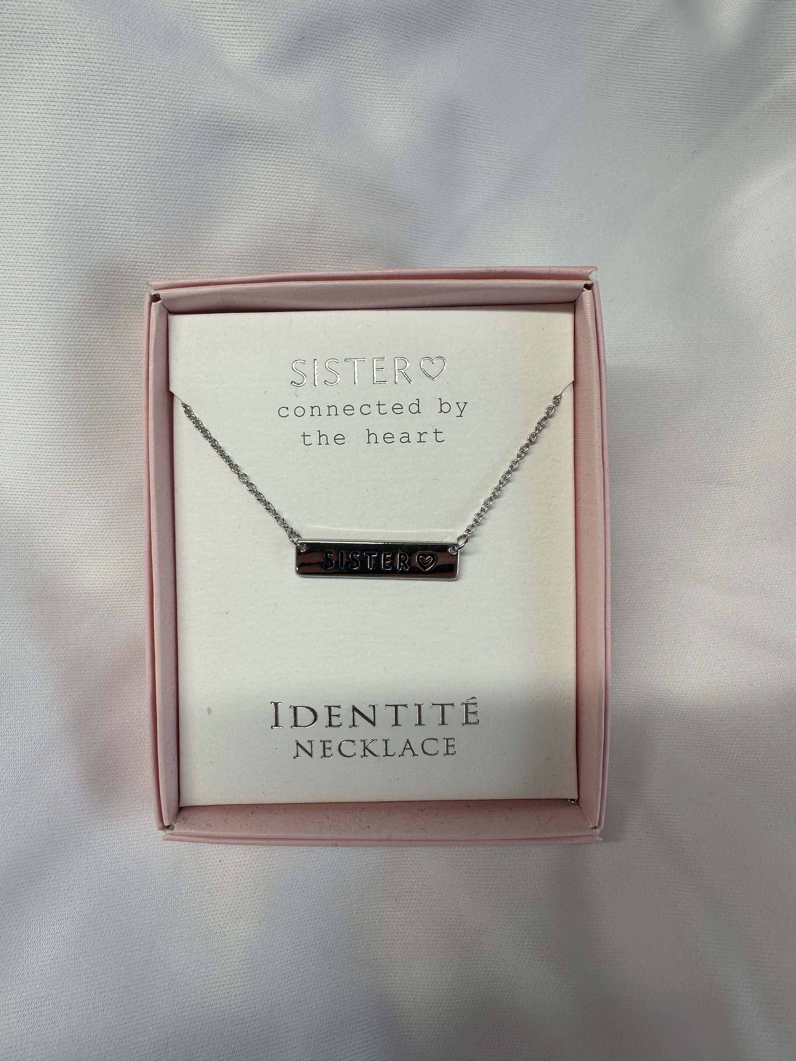 Personalised Necklace