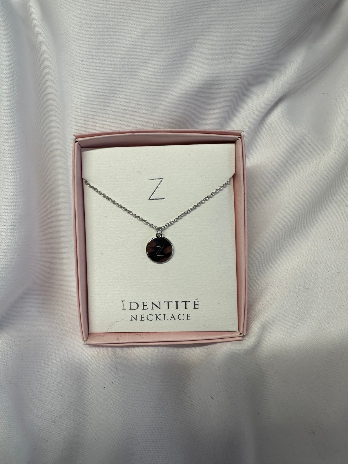 Personalised Necklace