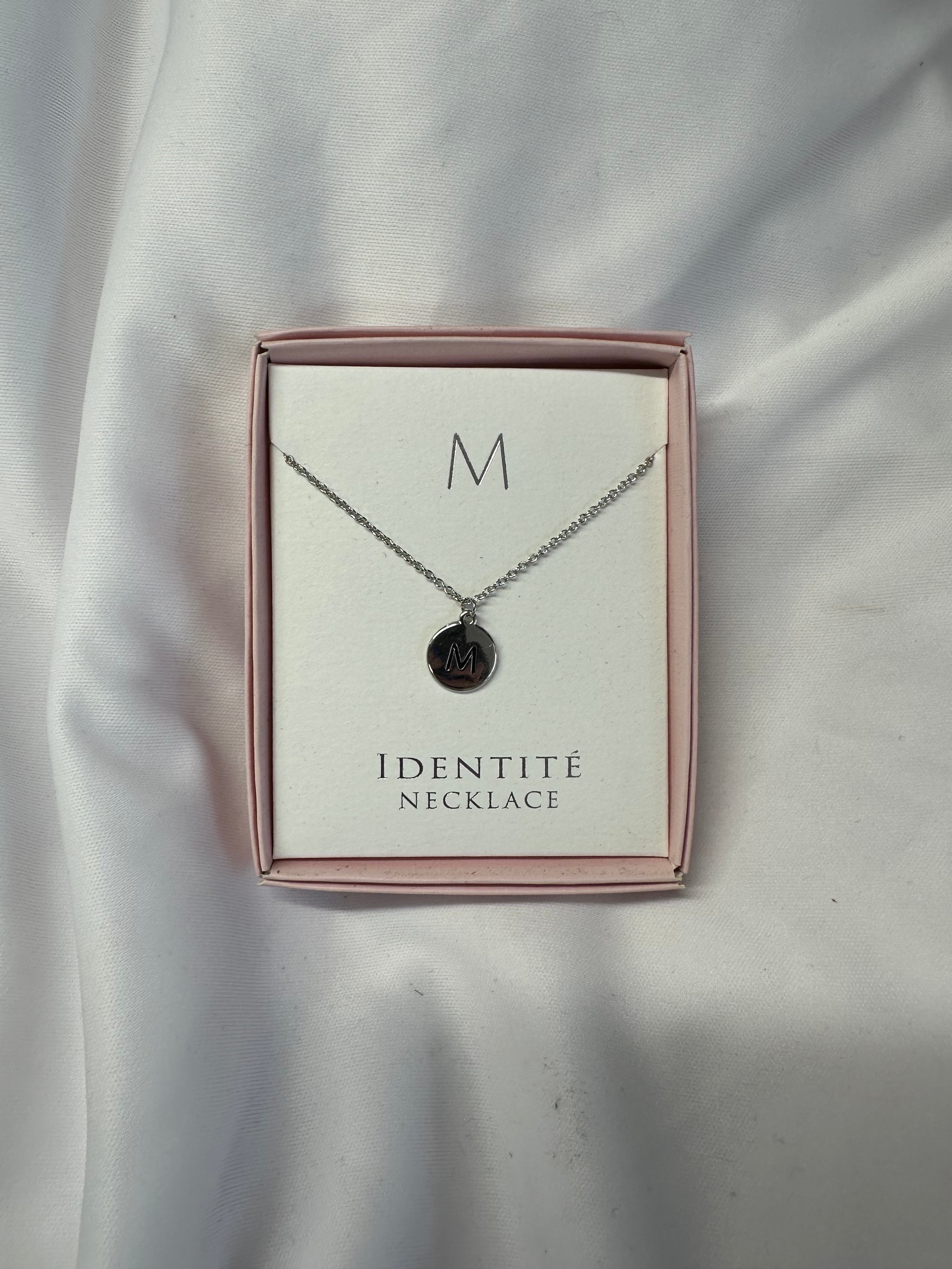 Personalised Necklace