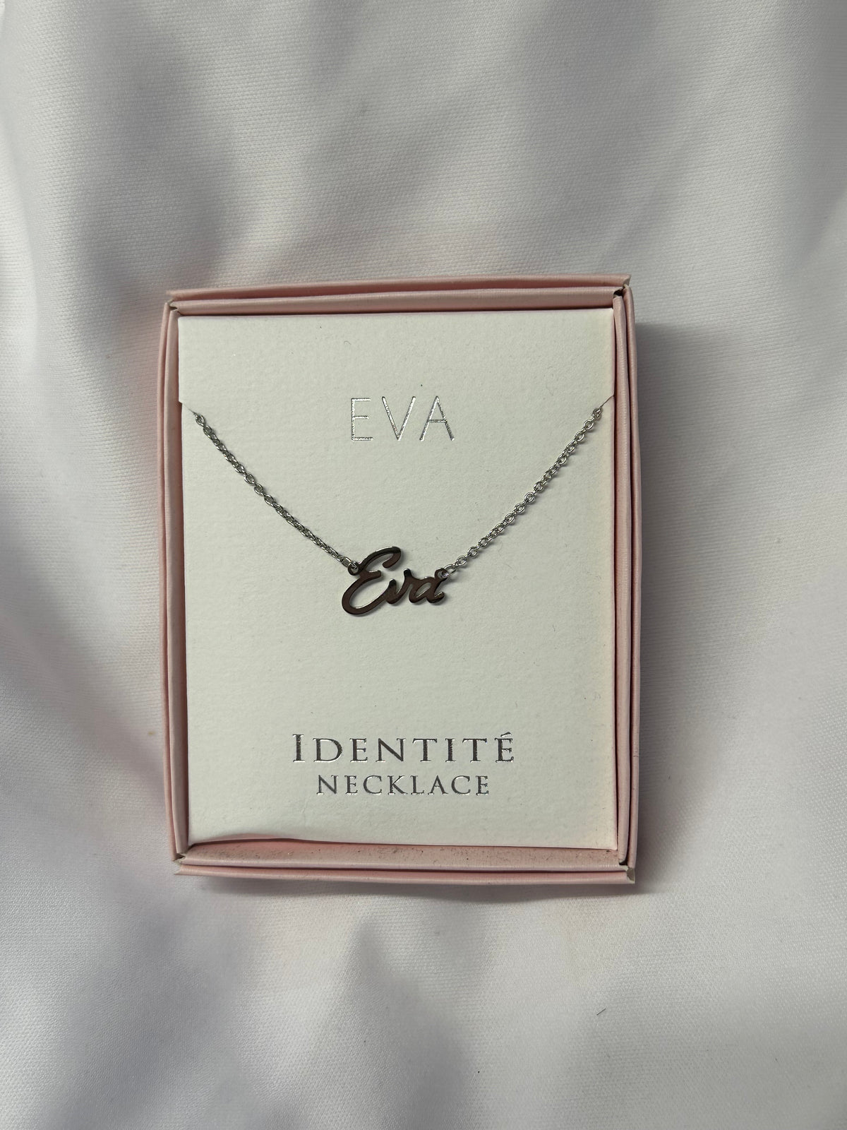 Personalised Necklace