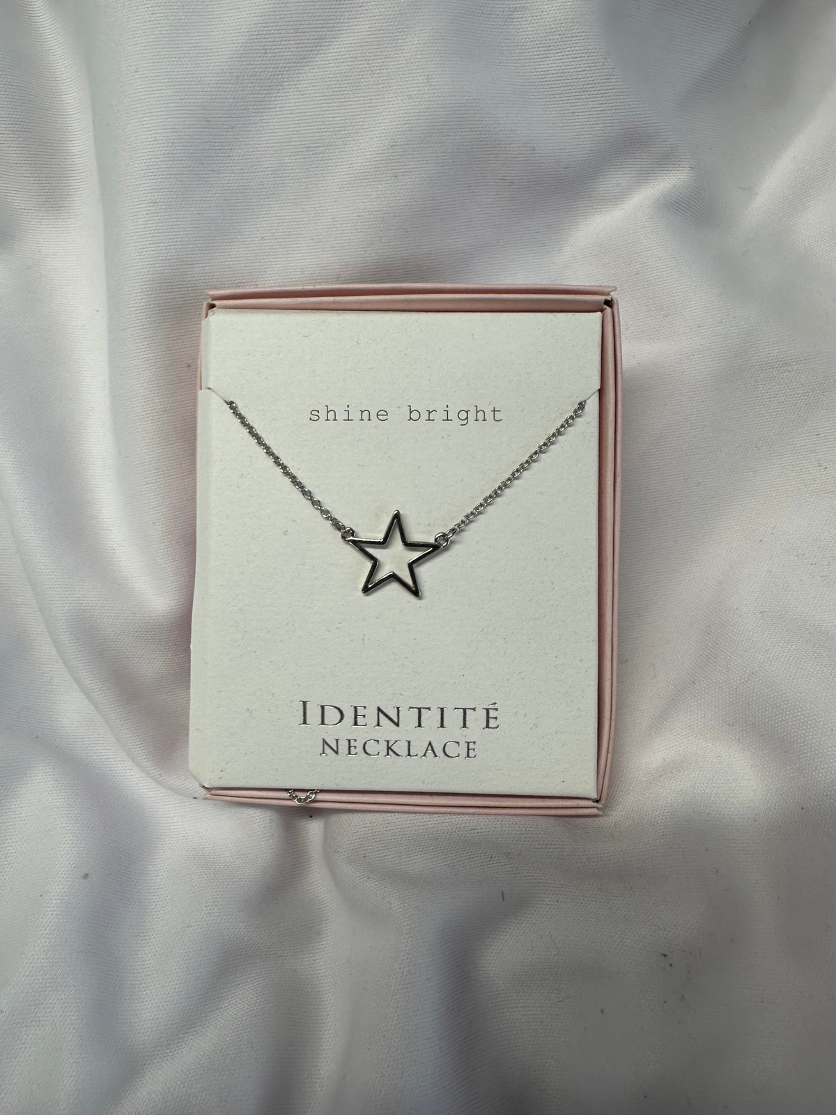 Personalised Necklace