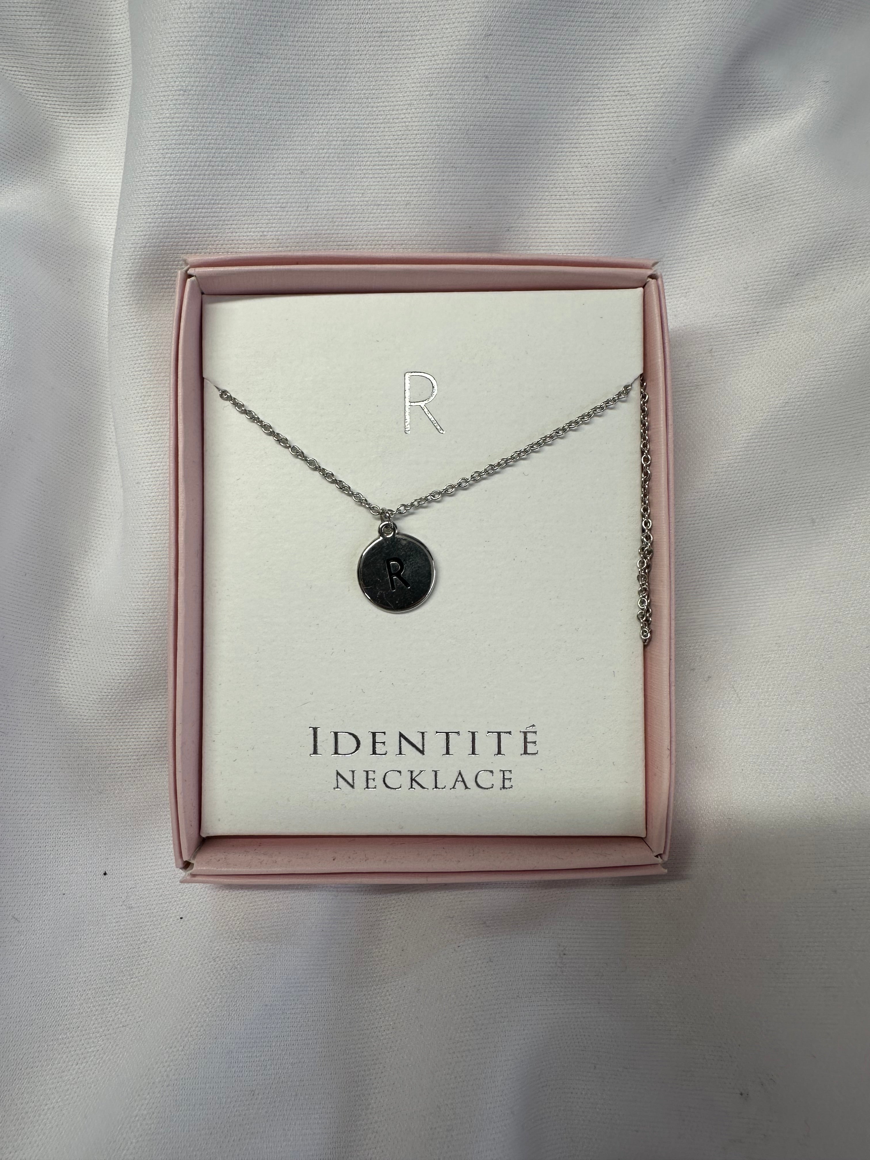 Personalised Necklace