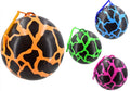 Keychain Lava ball