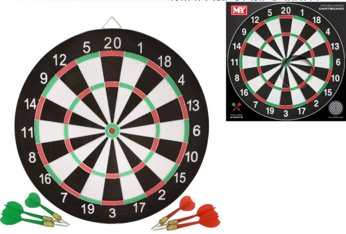 Dartboard