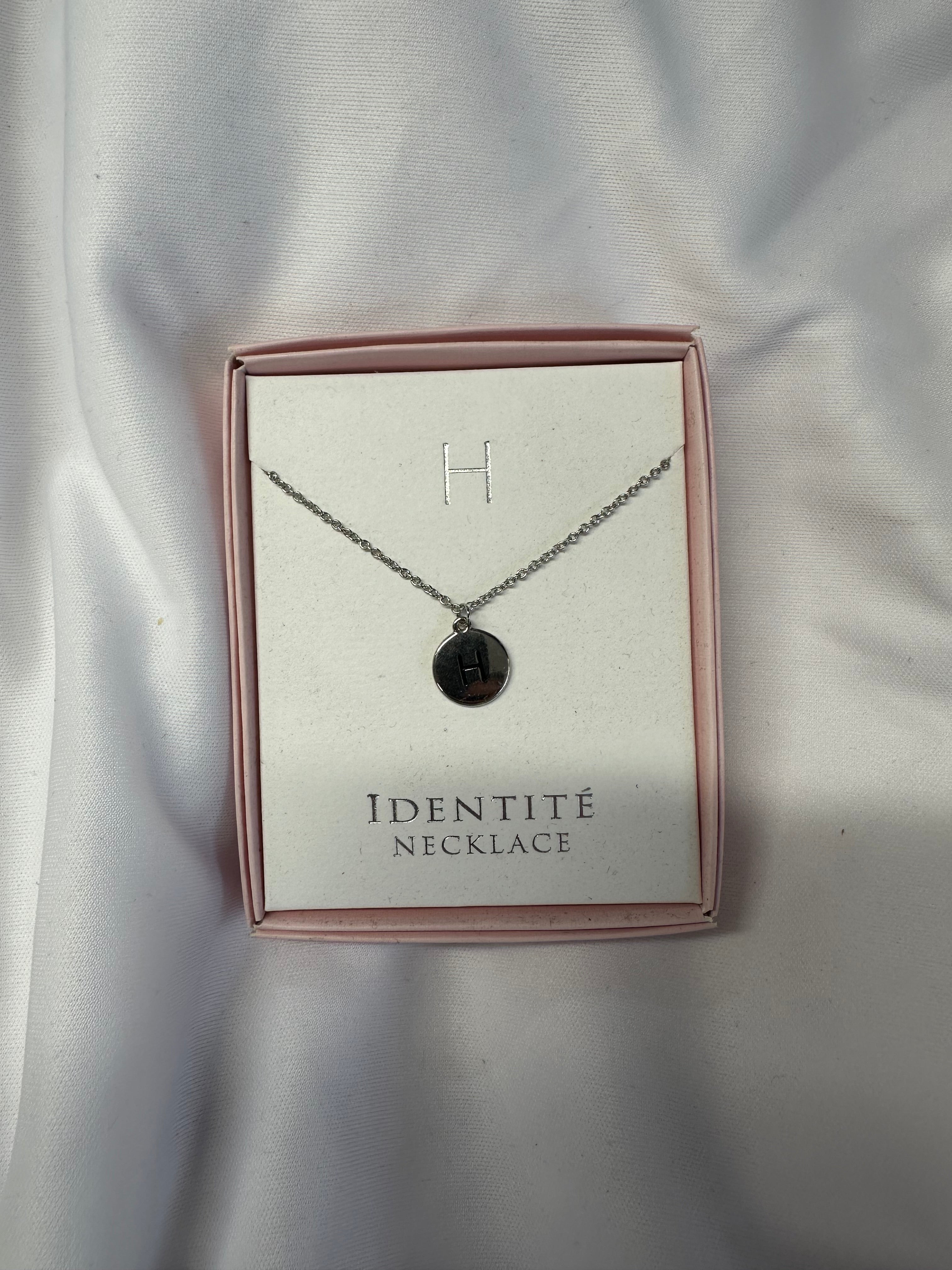 Personalised Necklace