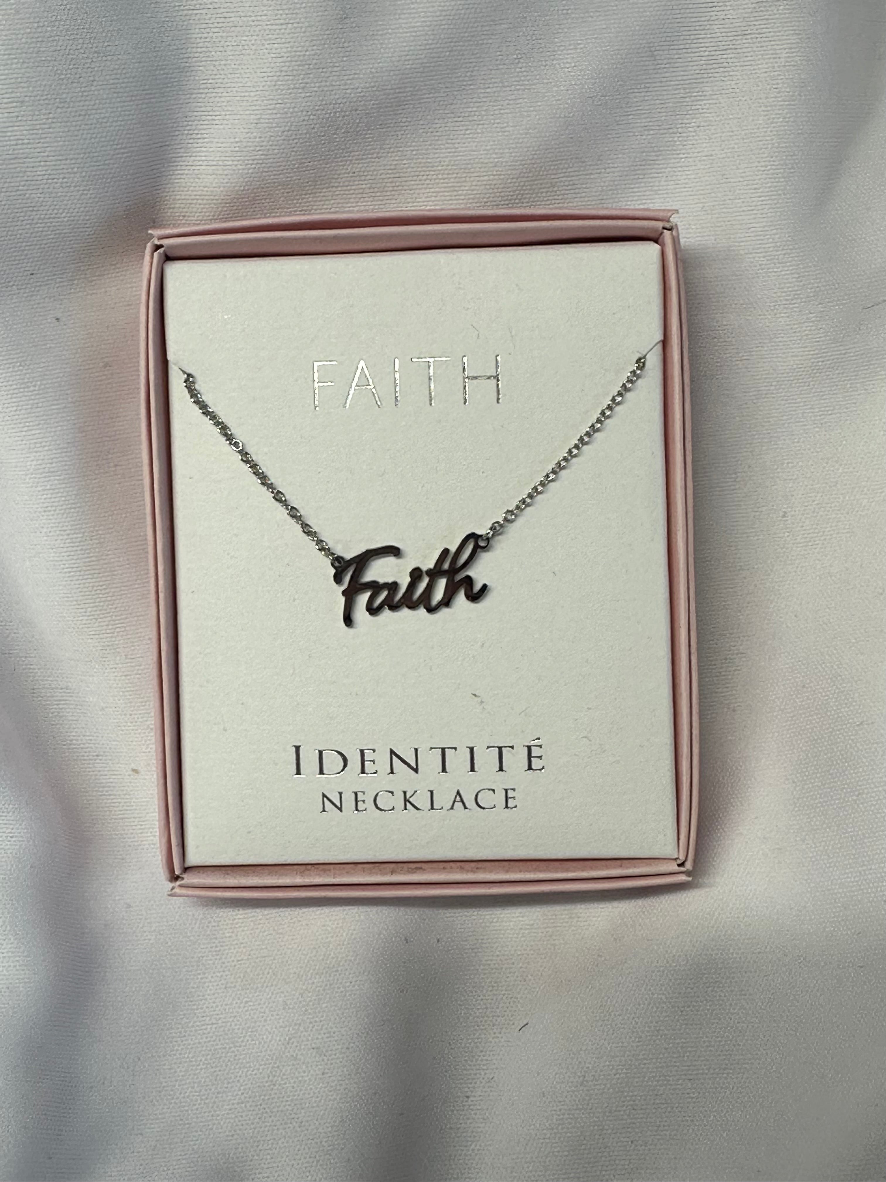 Personalised Necklace
