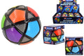 Extreme bounce ball