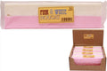 Pink & White Nougat