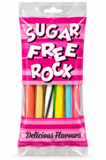 Sugar Free Rock – Assorted Flavours 🍭