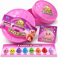 Diva Surprise Bao Bun 💗