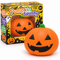 🎃 Pumpkin Squishy